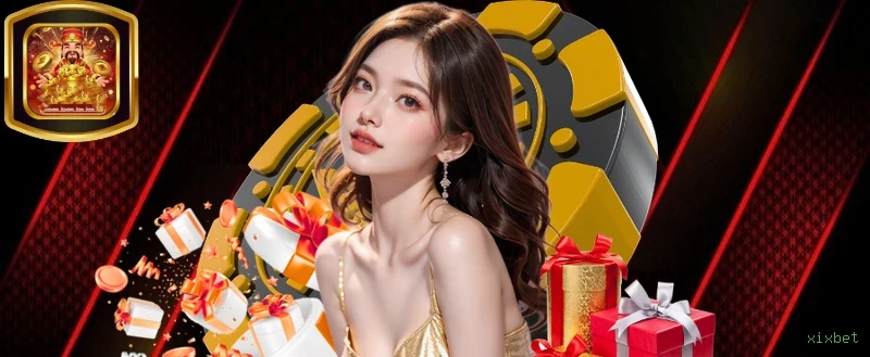 Configurações úteis dentro do app xixbet