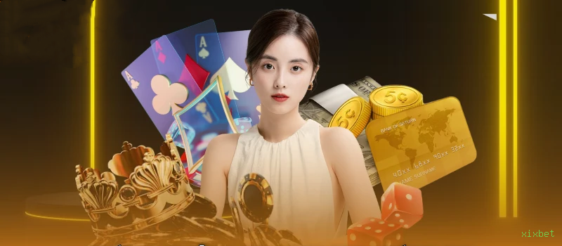 Plataforma xixbet - cassino e apostas